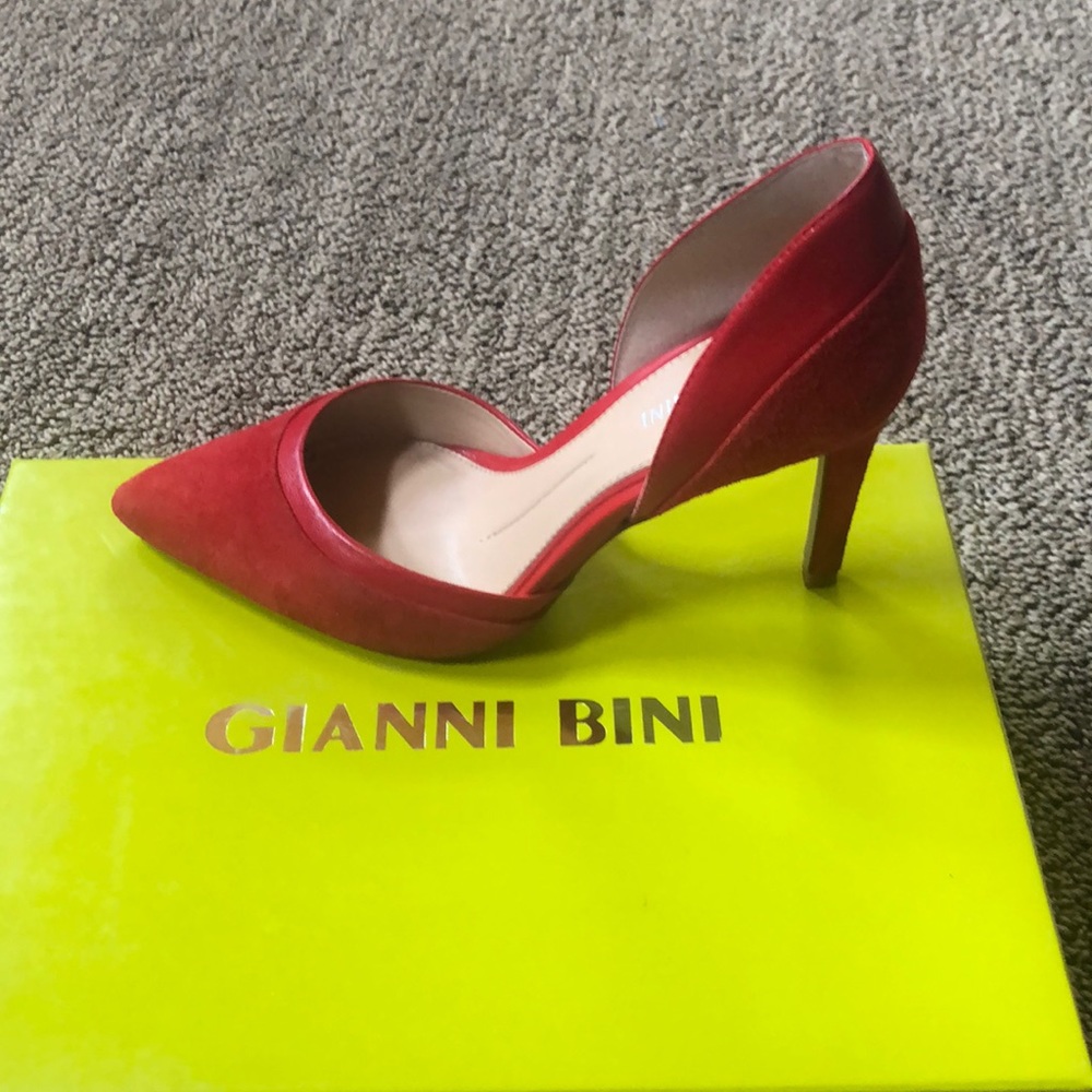 Gianni Bini